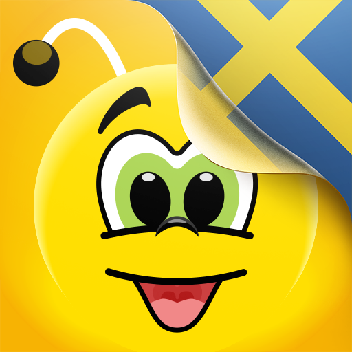 Learn Swedish - 11,000 Words Logo