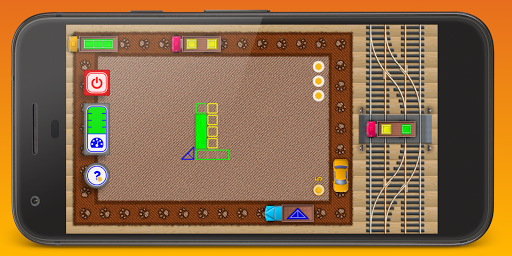 Creative Building Blocks ekran görüntüsü