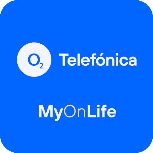 MyOnLife logo