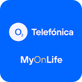 MyOnLife icon