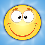 Cover Image of Download Smiley Jumper - Jogo de Saltar 2 APK