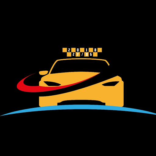 SpeedTaxi Υπηρεσίες Ταξί logo