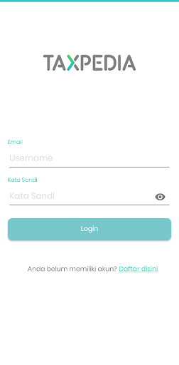Taxpedia Indonesia Screen 2
