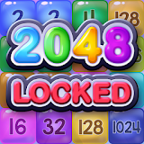 2048 Locked Tiles icon