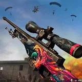 Sniper Shooter 3d Assassin: Shooting Game Offline icon