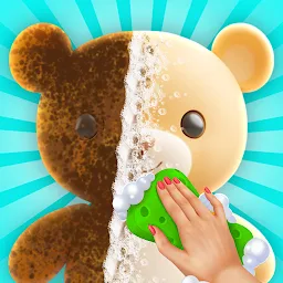 Housify Игры: уборка-ASMR Mod Apk