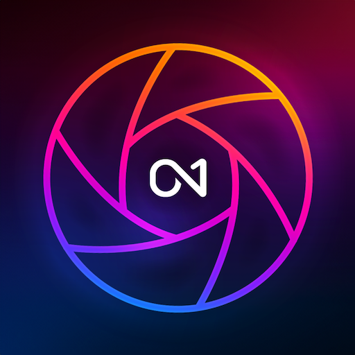 ON1 Photo RAW for Mobile Logo