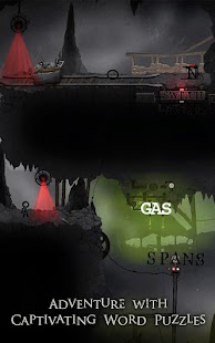 Typoman Mobile Screenshot