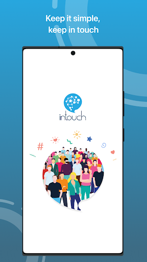 intouch Engagement Screen 2