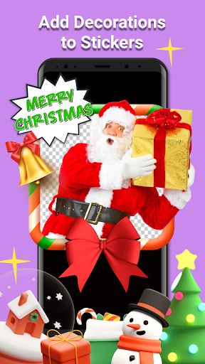 Sticker Maker for WhatsApp Screen 2