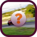 Guess The Car Quiz 3 icon