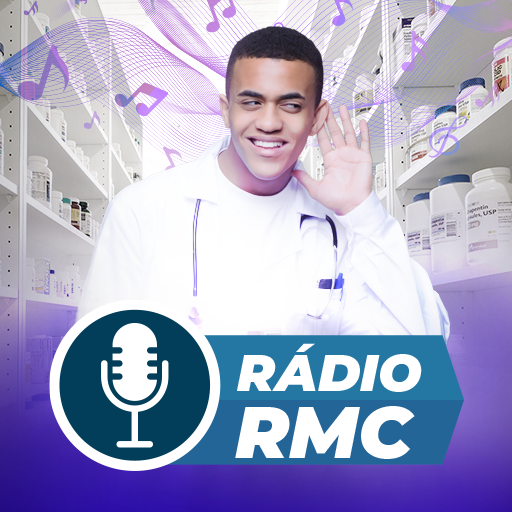 Android application Rádio RMC screenshort