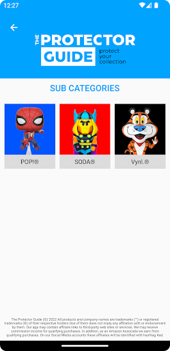 Protector Guide Screen 2