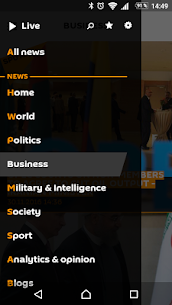 Sputnik v2.0.56 MOD APK ( MOD Premium ) Free For Android 1
