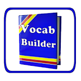 Vocab Builder icon