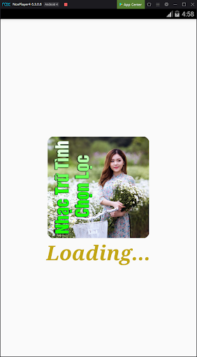 Nhạc Trữ Tình Chọn Lọc Bất Hủ