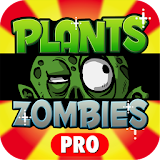 Pro Guide For Plants Zombies icon
