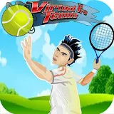 Virtual Pro Tennis icon