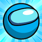 Cover Image of Download Blue Ball 11: Bounce Adventure 2.38 APK