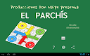 screenshot of El Parchís
