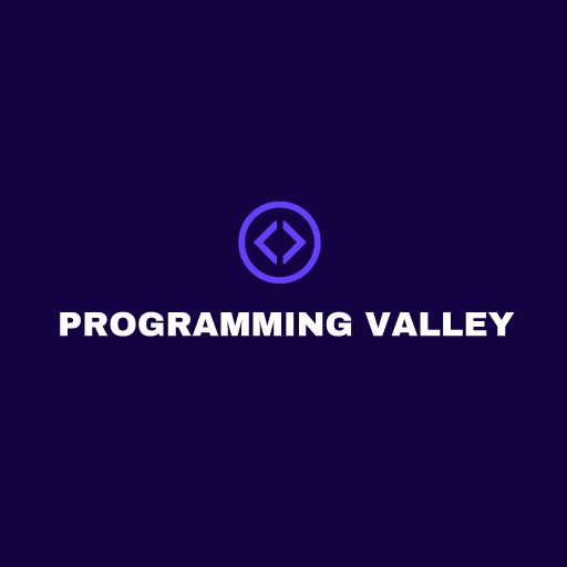 Programming Valley logo