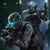 Future Warfare: Mercenaries icon