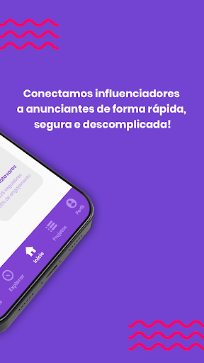 Get Influencer Screen 3