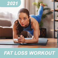 Fat Loss App - Fat Loss Workout - Flat Tummy App