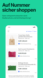 Unknown app Screenshot