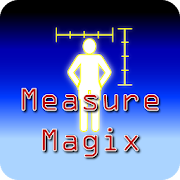Top 31 Tools Apps Like Measure Magix - Magically measure weight & height - Best Alternatives