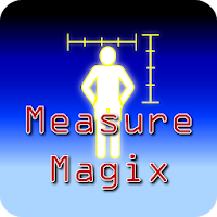 Measure Magix - Magically measure weight & height