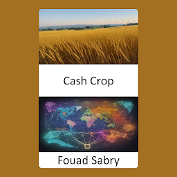 Obraz ikony: Cash Crop: Cultivating a World of Stories, Unveiling the Secrets of Cash Crops
