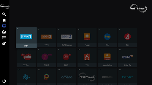 FAST2Smart Screen 2