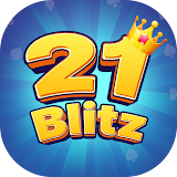 Blitz21Offline icon