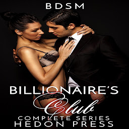 Obraz ikony: Billionaire's Club Complete Bundle