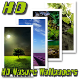 HD Nature Wallpapers - OFFLINE icon