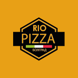 PizzaRio icon