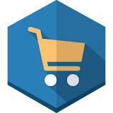 All-In-One Shopping App icon
