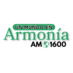 Icon image Am 1600 Armonía