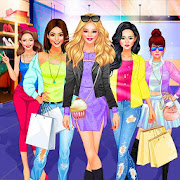 Top 45 Casual Apps Like Girl Squad Fashion - BFF Fashionista Dress Up - Best Alternatives