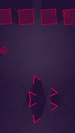 Jump Up : Ball Jump Game Screen 3