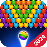Пузырь Стрелок 2020 - бесплатная игра матча