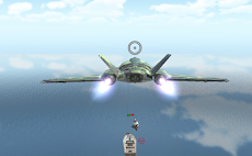 AirCraft War For BattleShipのおすすめ画像1