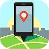GPSme - GPS locator for your f icon