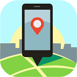 GPSme - GPS locator for your family icon