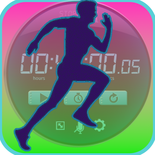 Stopwatch Timer logo