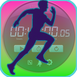 Icon image Stopwatch Timer