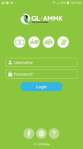 Android application Collection GO Myanmar screenshort