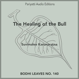 Icon image The Healing of the Bull: A Story