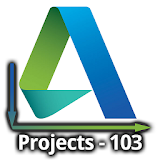 kApp - AutoCAD Projects 103 icon